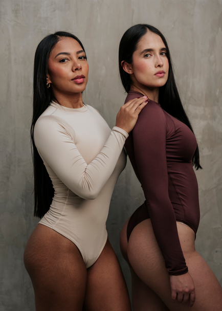 BODY SERENITY  SETX2